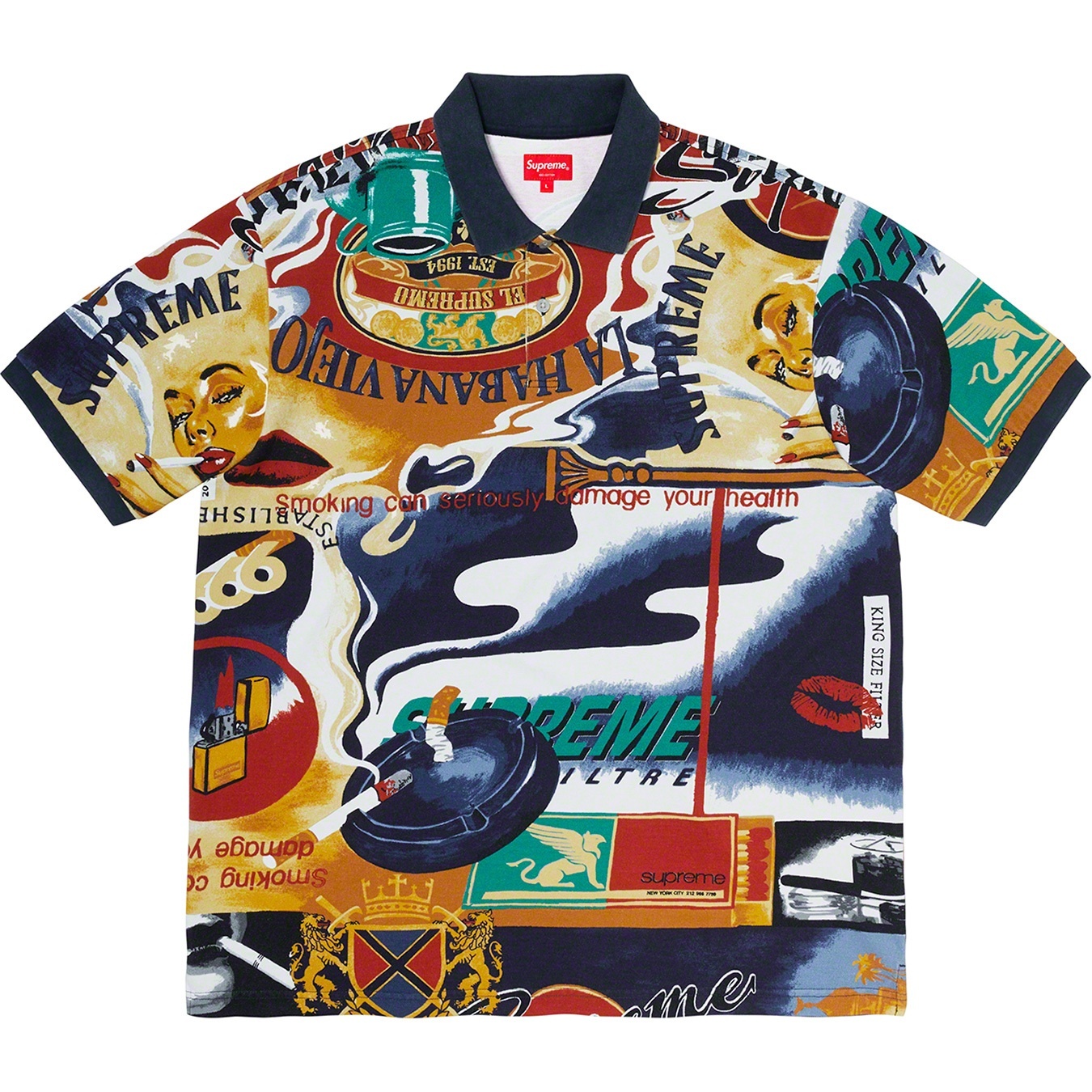 Filtre Polo view 3